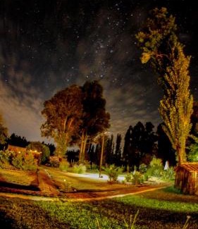 Santa Cruz Hotel | Hotel Boutique Raíces de Colchagua