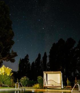 Santa Cruz Hotel | Hotel Boutique Raíces de Colchagua