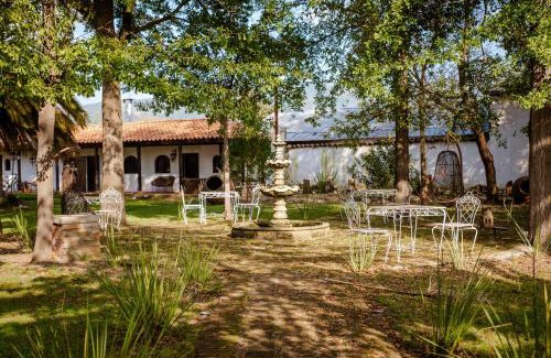 Santa Cruz Hotel | Hotel Boutique Raíces de Colchagua