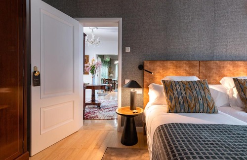 San Cristobal de La Laguna Hotel | Hotel Boutique San Diego - Adults Only