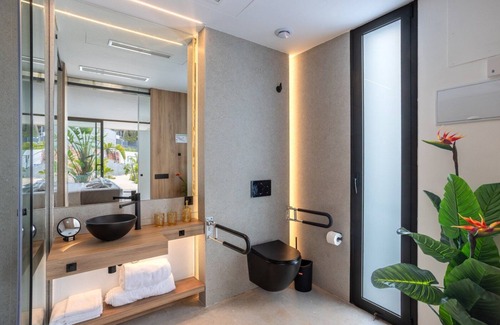 Serra Hotel | Hotel Boutique Serra Nature