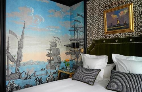 Triana Hotel | Hotel Boutique Triana House