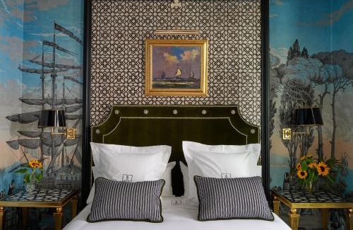 Triana Hotel | Hotel Boutique Triana House