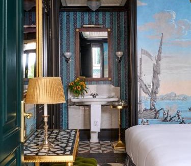 Triana Hotel | Hotel Boutique Triana House