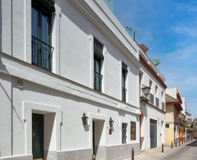 Triana Hotel | Hotel Boutique Triana House