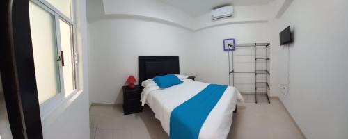 Tapachula Apartment | Hotel boutique turquesa