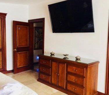 Ciudad Jardin Bed & Breakfast | Hotel Boutique Villa Casuarinas