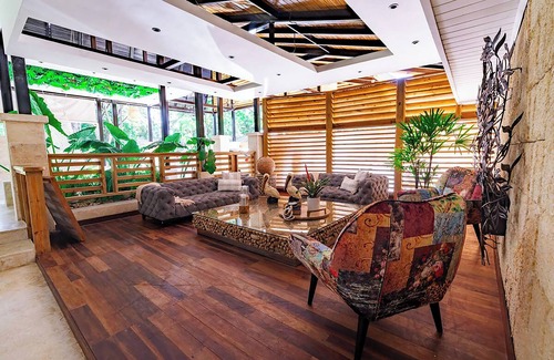 El Factor Hotel | Hotel Boutique Villas Del Lago