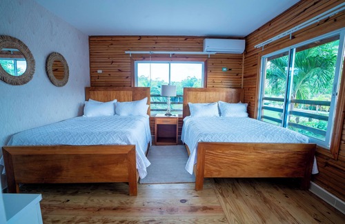 El Factor Hotel | Hotel Boutique Villas Del Lago