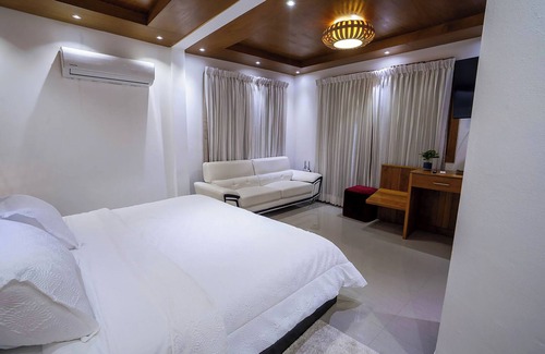 El Factor Hotel | Hotel Boutique Villas Del Lago