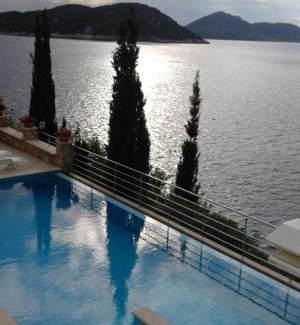 Sudurad Hotel | Hotel Bozica Dubrovnik Islands