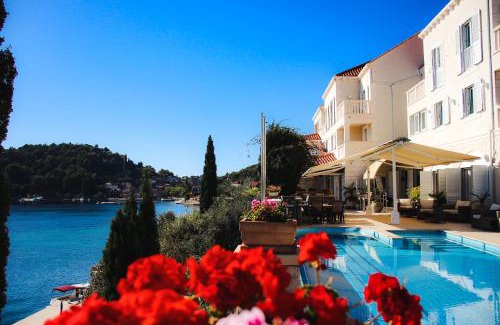 Sudurad Hotel | Hotel Bozica Dubrovnik Islands
