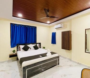 Shamshabad Hotel | Hotel BR Palace - Airport Zone Shamshabad , Hyderabad