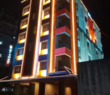 Aundh Hotel | Hotel Bramha Inn Aundh Wakad Rooms Restaurant Banquet