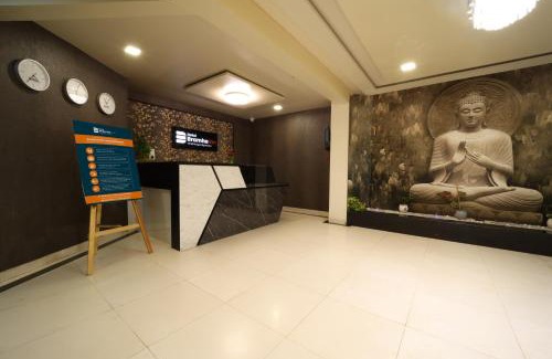 Aundh Hotel | Hotel Bramha Inn Aundh Wakad Rooms Restaurant Banquet