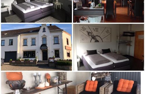 Kell am See Hotel | Hotel Brasserie Typisch