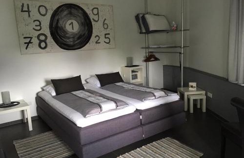 Kell am See Hotel | Hotel Brasserie Typisch