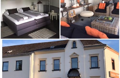 Kell am See Hotel | Hotel Brasserie Typisch