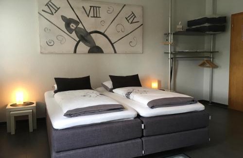 Kell am See Hotel | Hotel Brasserie Typisch