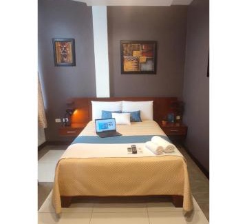 Quevedo Hotel | HOTEL BRAVO GRAND HOTEL