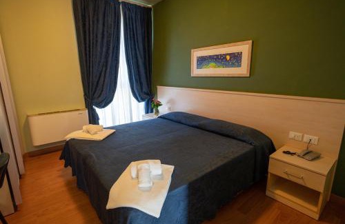 Penna Hotel | Hotel Break House Ristorante