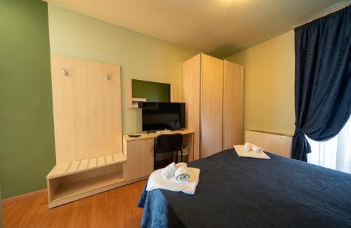 Penna Hotel | Hotel Break House Ristorante