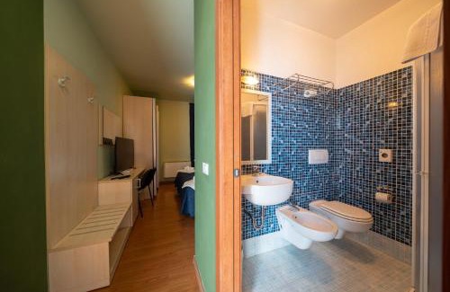 Penna Hotel | Hotel Break House Ristorante