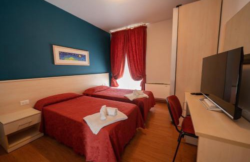 Penna Hotel | Hotel Break House Ristorante