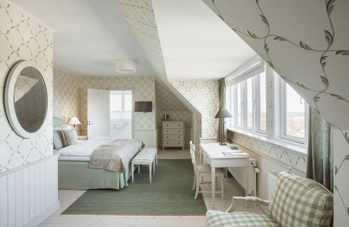 Hornbaek Hotel | Hotel Bretagne