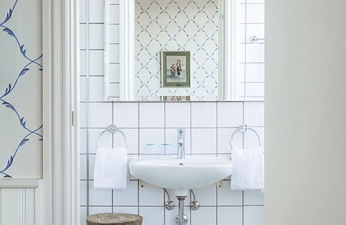 Hornbaek Hotel | Hotel Bretagne