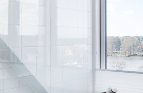 Hornbaek Hotel | Hotel Bretagne