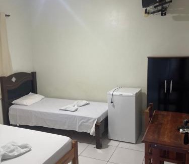 Itacarambi Hotel | Hotel Brilhante 2