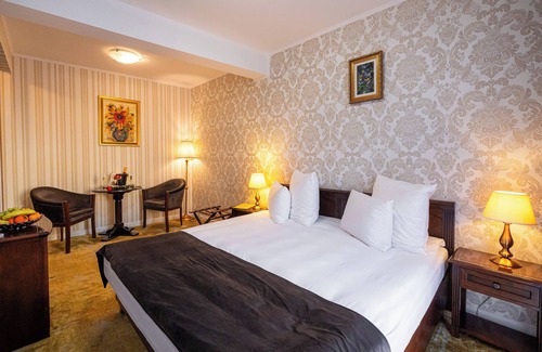 Zalau Hotel | Hotel Brilliant Plaza