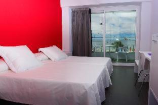 Benidorm Hotel | Hotel Brisa