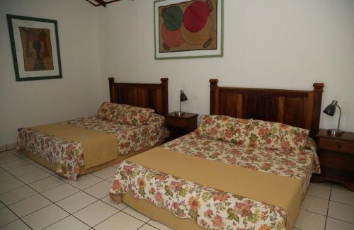 El Coyol Hotel | Hotel Bristol Aeropuerto