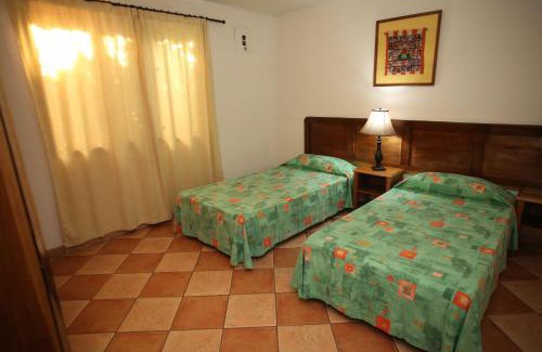 El Coyol Hotel | Hotel Bristol Aeropuerto