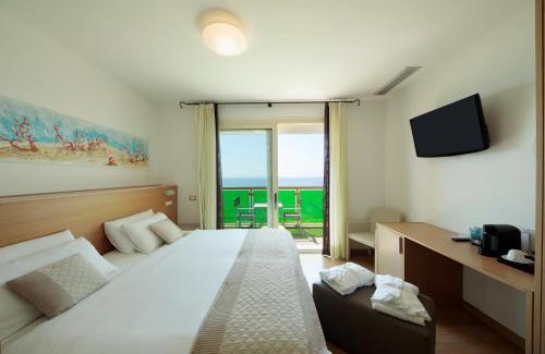 Faro Hotel | Hotel Bristol