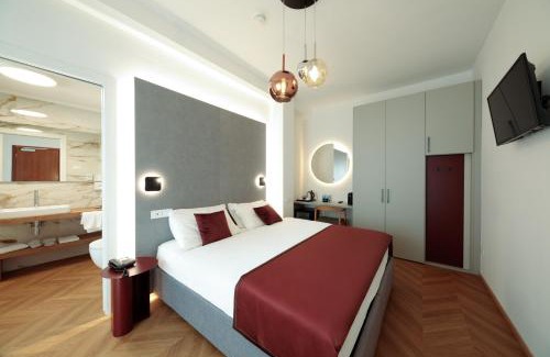 Faro Hotel | Hotel Bristol