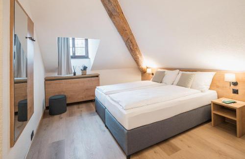 San Bernardino Hotel | Hotel Brocco & Posta