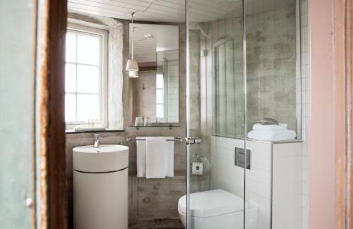 Alesund Hotel | Hotel Brosundet