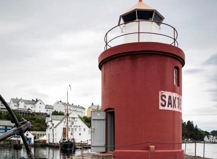 Alesund Hotel | Hotel Brosundet