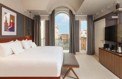 Historic Center Hotel | Hotel Brun