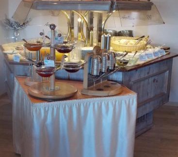 Braunlage Hotel | Hotel Brunnenbach