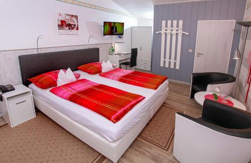 Braunlage Hotel | Hotel Brunnenbach