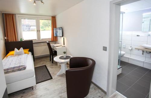 Braunlage Hotel | Hotel Brunnenbach