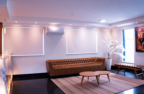 Setor Bueno Hotel | Hotel Buena Vista