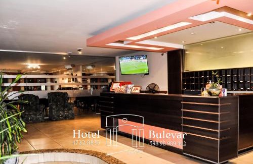 Paysandu Hotel | Hotel Bulevar