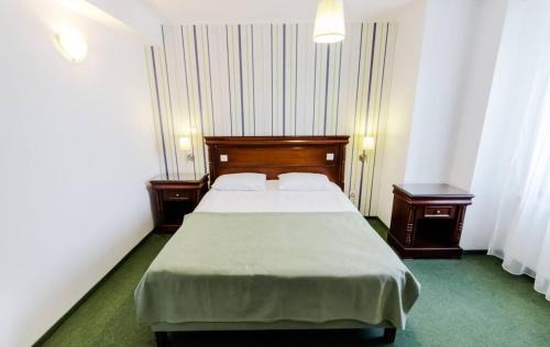 Fagaras Hotel | Hotel Bulevard