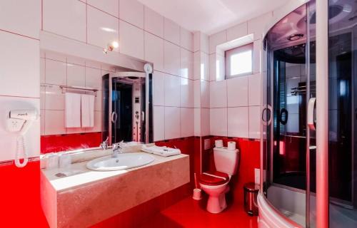 Fagaras Hotel | Hotel Bulevard