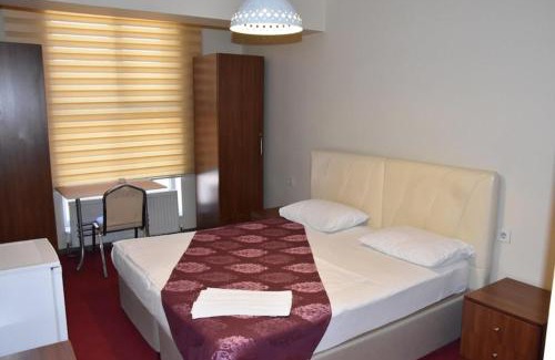Erzincan Hotel | Hotel Bulut